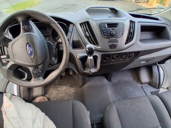 Ford transit - 9