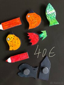 Bytové doplnky od Sone Mrazovej - 9