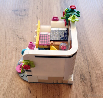 Lego Friends 41740 Aliyin pokoj / Aliya's Room - 9