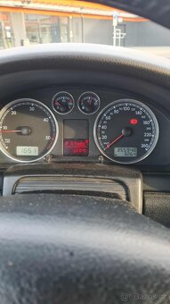Prodám VW Passat B5.5 1.9 TDI (96 kW) - 9