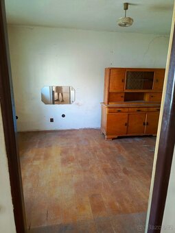 Prodej domu 53 m², pozemek 565 m², Poděvousy - Domažlice - 9