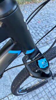 Kolo Rockrider ST 520💥 Kola 27.5🛞 Ram L🧍♂️ Super Stav✔️ - 9