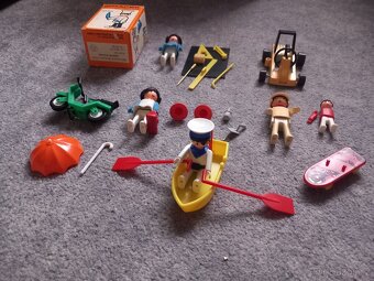 Igráččci na prodej - 9