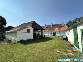 Prodej komerčního prostoru pro penzion, svatby, firemní akce - 9