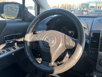 Mazda 5 2009 - 9