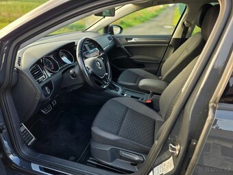 VW Golf VII 2.0 TDI DSG JOIN - 9