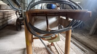 Hoblovka, srovnávačka domácí - 9