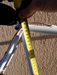 Silniční "vintage" kolo F.Moser 51.151 - 9