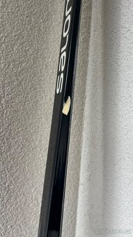 Běžky Salomon AERO 7 eSKIN 198 + Vázání PROLINK SHIFT PRO - 9