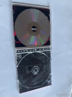 Grunge,Nick Cave,Simon Garfunkel, Placebo,TheCult - 9