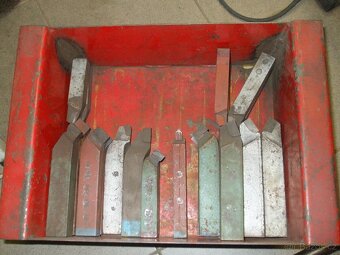 ruční elektronářadí - 9