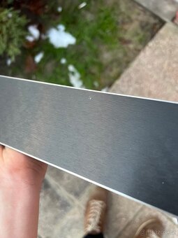 Dětské / juniorské lyže Salomon QST 120cm - 9