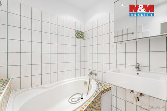 Prodej bytu 3+1, 69 m², Jablonec nad Nisou, ul. Lužická - 9