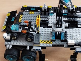 Lego Ultra Agents 70165 - 9