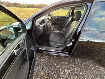Prodám VW Golf 7 FC 1,0 tsi NAVI - 9