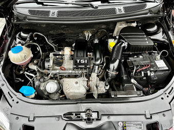 Škoda Roomster 1.2 TSI - 9