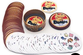 DOBBLE / Spot it - 9