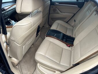 BMW E71 X6 5.0iX - 9