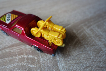 Matchbox Superfast No. 60 Holden Pick-Up - 9