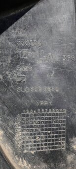 Plastový podoběh - 9