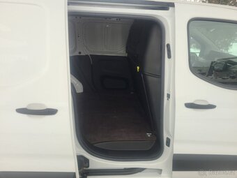 Peugeot Partner 1.5 BlueHDi/75kW L1 - 9