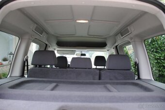 VW Caddy CROSS 1.6TDi - tažné zařízení - 9