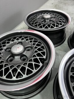 Rial r14 5x112 - 9