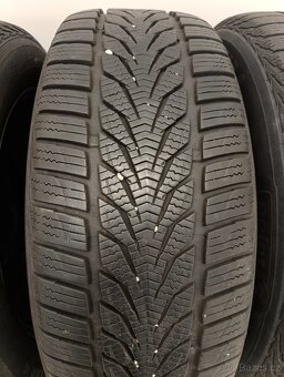 205/55/16 zimní - 9