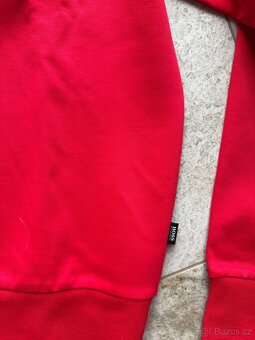 Mikina Hugo BOSS - 9