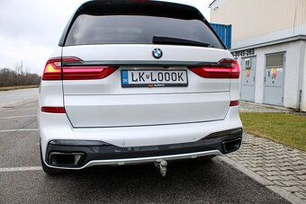 BMW X7 xDrive 30d A/T G07 - 9