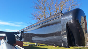 Markýza Thule Omnistor 300cm - 9