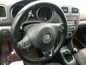 Vw Golf 6 1.2tsi - 9