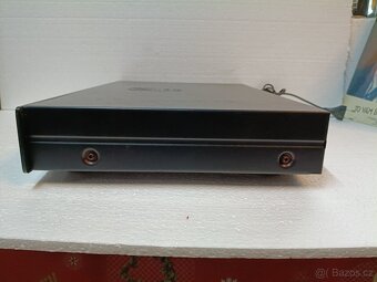 Block C-250 CD přehrávač Audio - 9