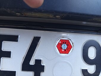 Vw caddy 1.2 Tsi - 9