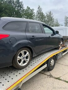 Ford focus 1.0ecoboost r.2014 - 9