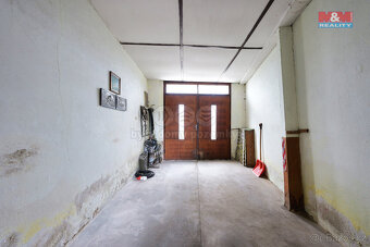 Prodej rodinného domu, 140 m², Stříbrnice - 9