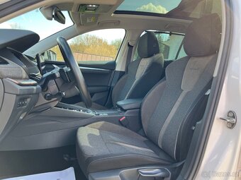 Škoda Octavia SCOUT Combi 2.0 TDI 110kw 4x4 DSG❗️ - 9