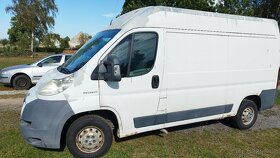 Peugeot Boxer  2.2 - 9
