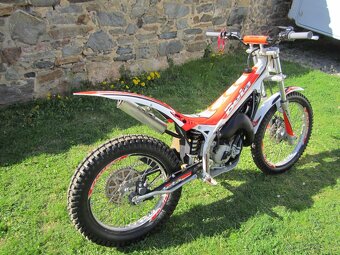 Beta Evo 80 Junior Trial - 9