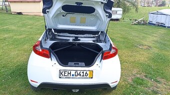 Renault Wind 1,6 - 9