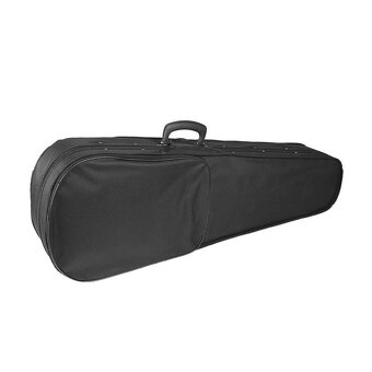 Viola 15" (38 cm) se smyčcem a pouzdrem - 9