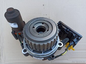 Haldex spojky 2.,4. a 5. generace VW Audi Škoda Seat - 9