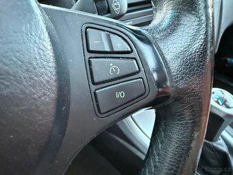 BMW X3 e83 3.0d 160kw z výroby bez DPF rv. 2006 manual - 9