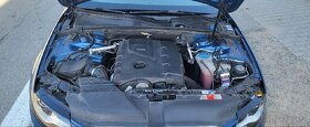 Audi A4 combi 1.8Tfsi 88Kw automat,151000KM - 9