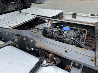 DAF XF 105.460 SSC EEV (9446) - 9