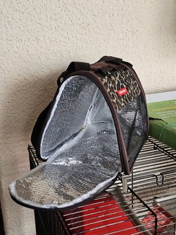 Klec pro křečka a další... - 9