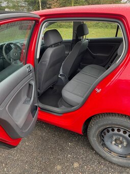 2005 Volkswagen Golf 1.4 - 9