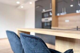 Pronájem byty 2+kk, 45 m2 - Chomutov, ev.č. 550 - 9
