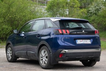 Peugeot 3008 1.2 PureTech Active - 9