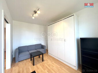 Pronájem bytu 1+1, 36 m², Prostějov, ul. Krasická - 9